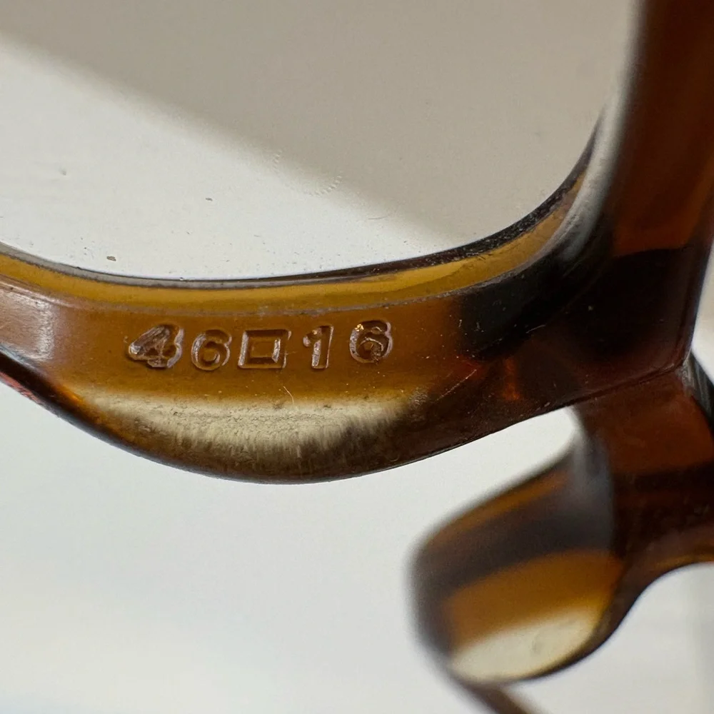 Coach Eyeglasses Frames‎ Miranda (2014) Brown - 46•16•135